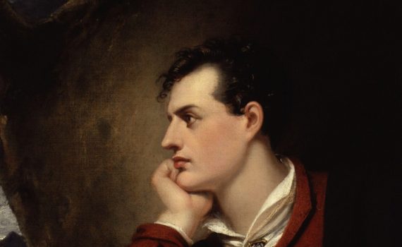 Les 5 meilleurs livres de Lord Byron