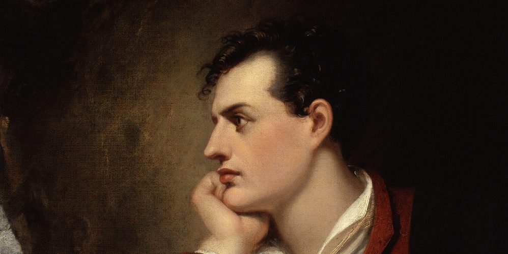 Les 5 meilleurs livres de Lord Byron
