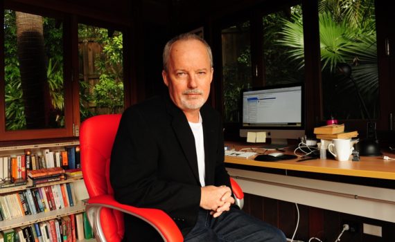 Les 5 meilleurs livres de Michael Robotham