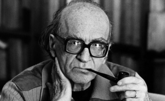 Les 5 meilleurs livres de Mircea Eliade