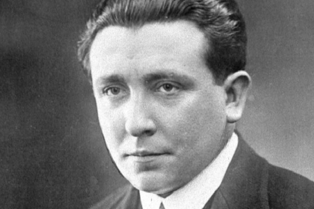 Les 5 meilleurs livres de Pierre Benoit