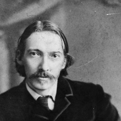 Les 5 meilleurs livres de Robert Louis Stevenson