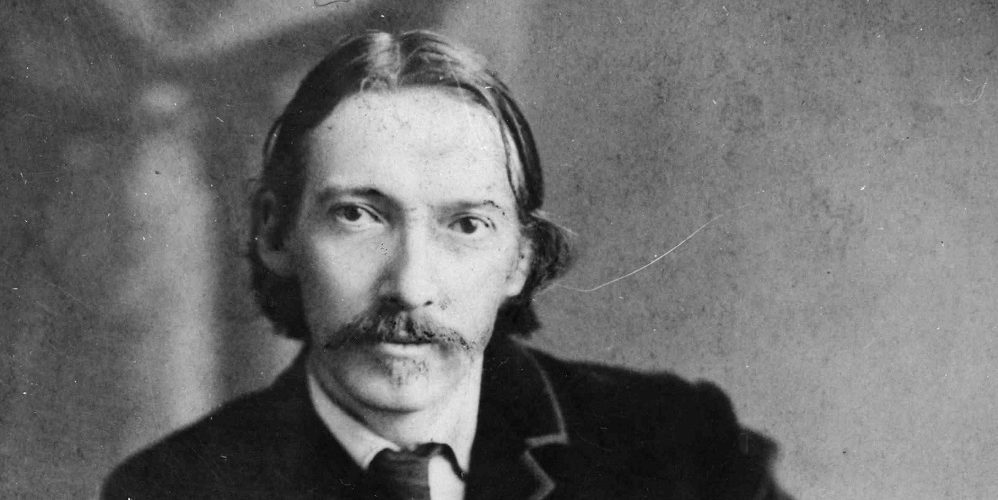 Les 5 meilleurs livres de Robert Louis Stevenson