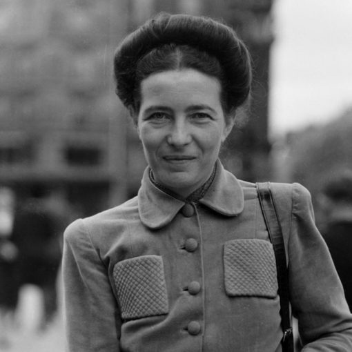 Les 5 meilleurs livres de Simone de Beauvoir