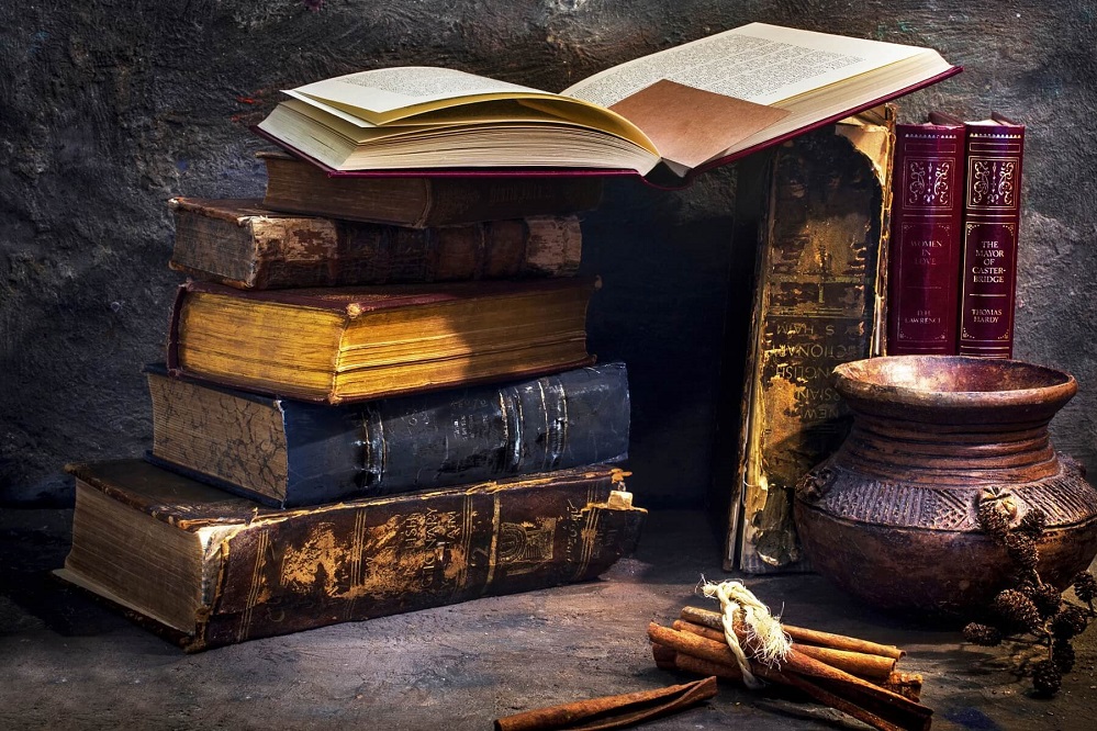  Les 5 meilleurs livres de la littérature allemande