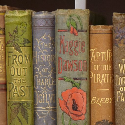 Les 5 meilleurs livres de la littérature anglaise