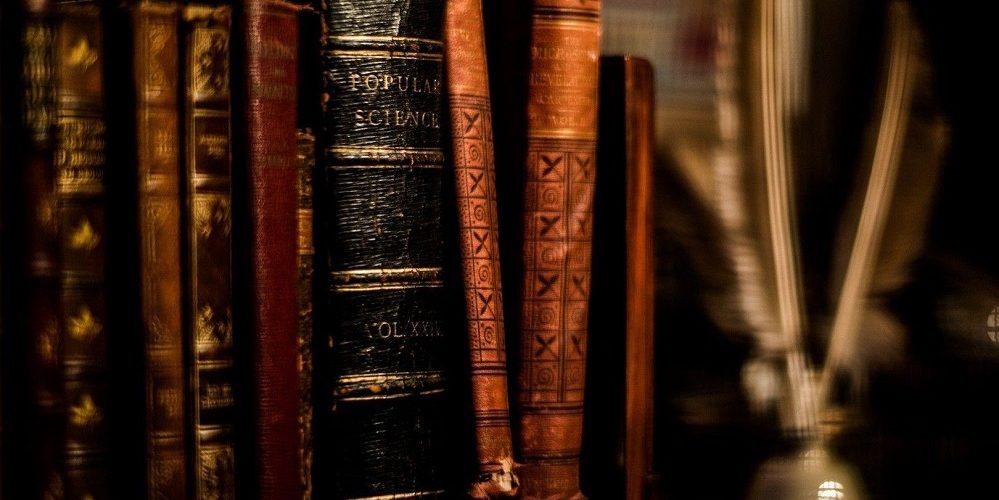 Les 5 meilleurs livres de la littérature islandaise