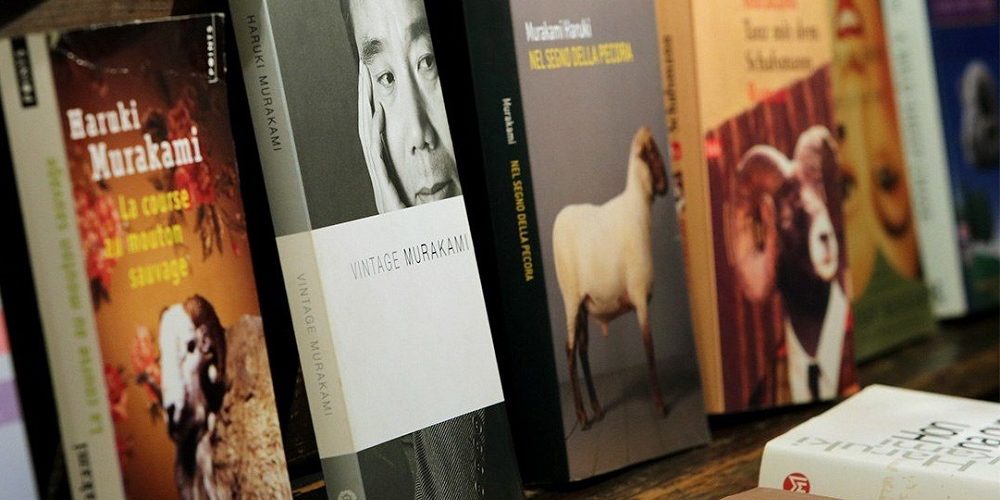 Les 5 meilleurs livres de la littérature japonaise