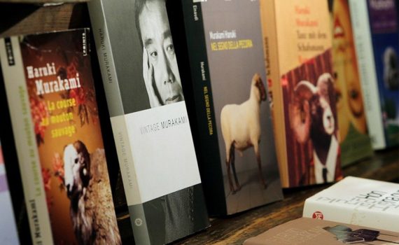 Les 5 meilleurs livres de la littérature japonaise