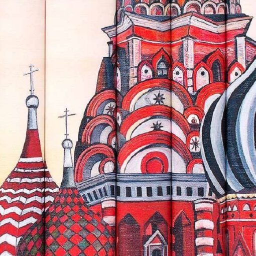 Les 5 meilleurs livres de la littérature russe