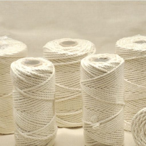 Les 5 meilleurs livres de macramé