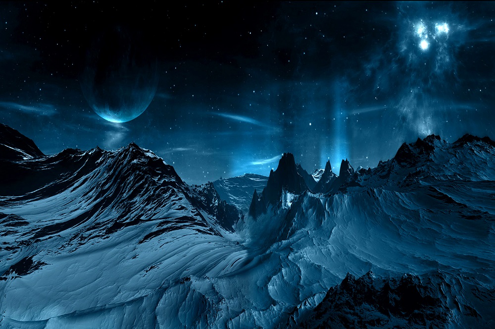 Livre Science Fiction Pour Ado