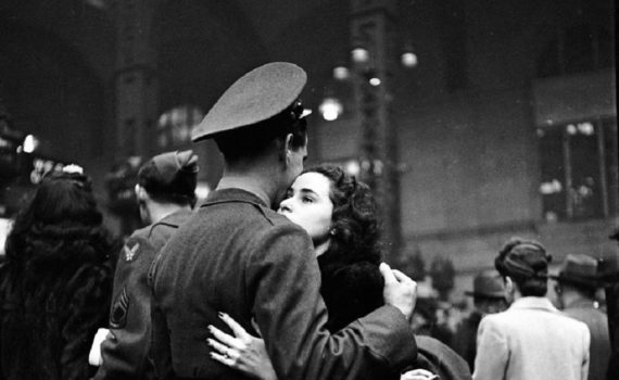 Les 5 meilleurs livres d'histoire d'amour pendant la guerre