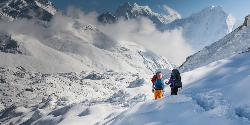 Les 5 meilleurs livres d'histoires d'alpinistes