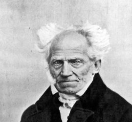 Les 5 meilleurs livres d’Arthur Schopenhauer
