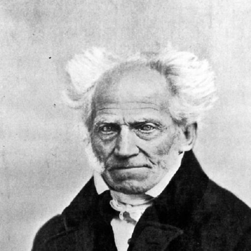 Les 5 meilleurs livres d’Arthur Schopenhauer