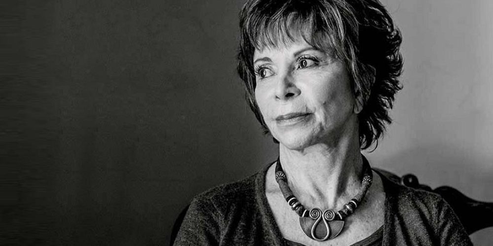 Les 5 meilleurs livres d’Isabel Allende