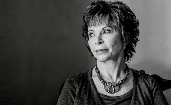 Les 5 meilleurs livres d’Isabel Allende