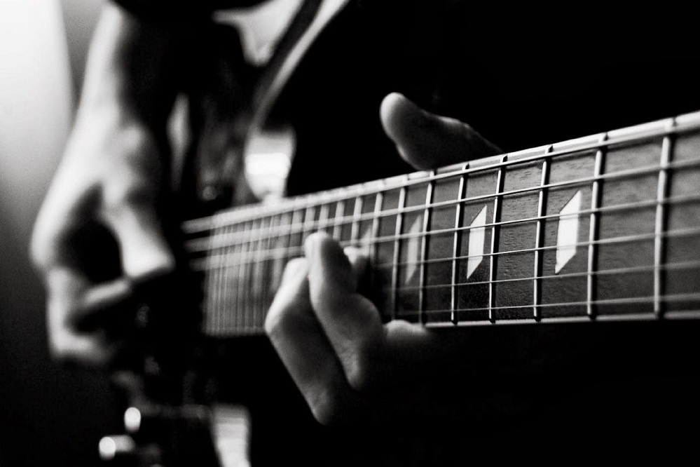 Meilleur Livre Pour Apprendre La Guitare Les 5 meilleurs livres pour apprendre la guitare électrique - 5livres.fr