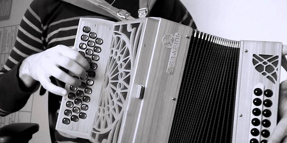 Les 5 meilleurs livres pour apprendre l'accordéon