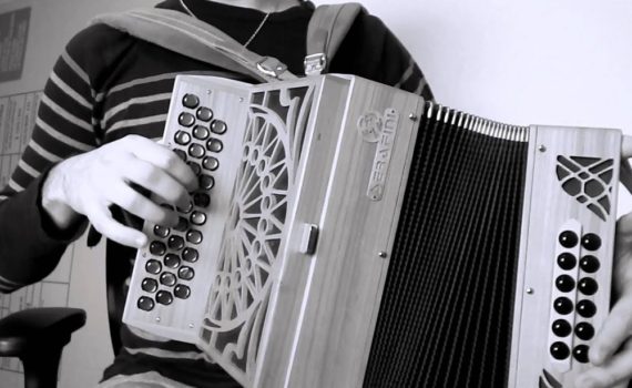 Les 5 meilleurs livres pour apprendre l'accordéon