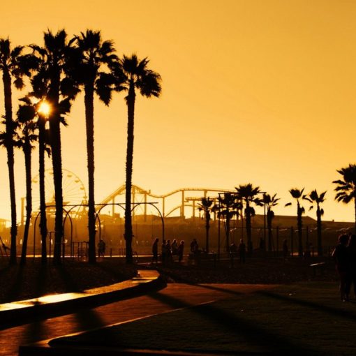 Les 5 meilleurs livres pour visiter Los Angeles