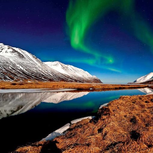 Les 5 meilleurs livres pour visiter l'Islande