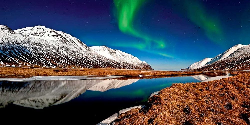 Les 5 meilleurs livres pour visiter l'Islande