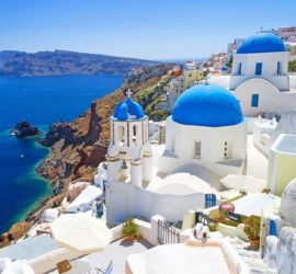 Les 5 meilleurs livres pour visiter la Grèce