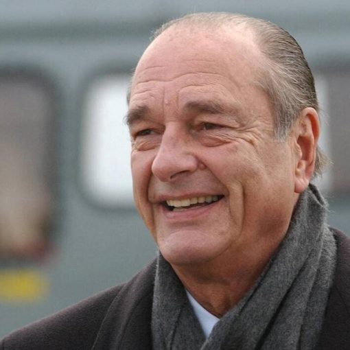 Les 5 meilleurs livres sur Jacques Chirac