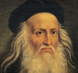 Les 5 meilleurs livres sur Léonard de Vinci
