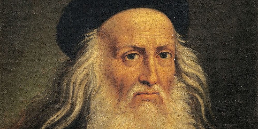 8 livres pour découvrir la vie et l’œuvre de Léonard de Vinci