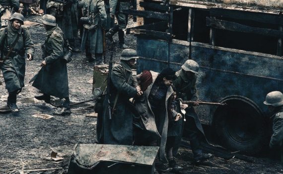 Les 5 meilleurs livres sur Stalingrad