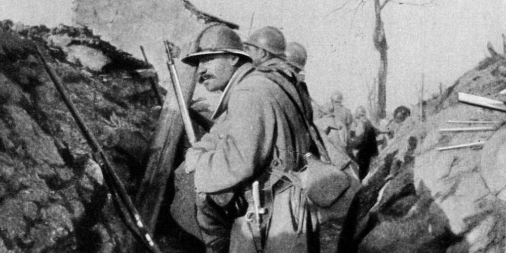 Les 5 meilleurs livres sur la Grande Guerre