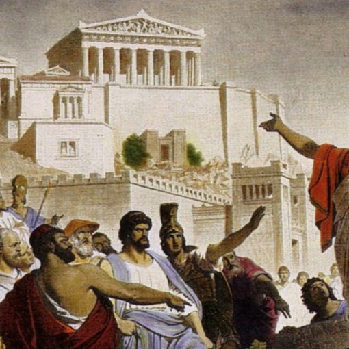 Les 5 meilleurs livres sur la Grèce antique
