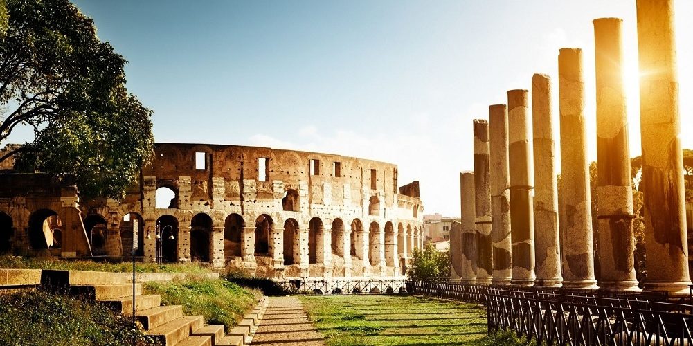 Les 5 meilleurs livres sur la Rome antique