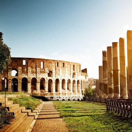 Les 5 meilleurs livres sur la Rome antique