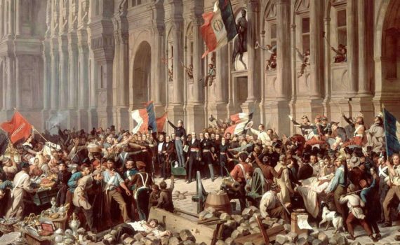Les 5 meilleurs livres sur la Révolution française