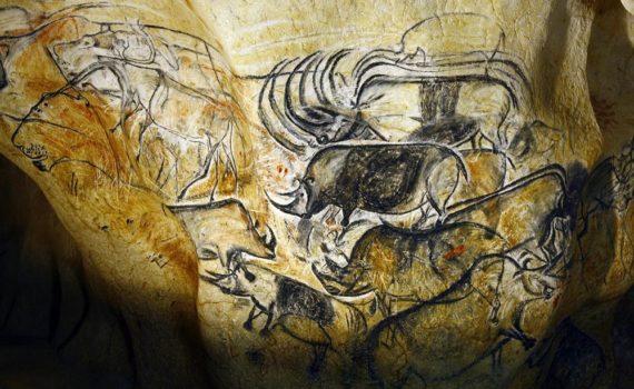 Les 5 meilleurs livres sur la grotte Chauvet