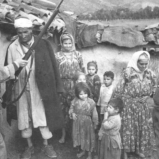 Les 5 meilleurs livres sur la guerre d'Algérie