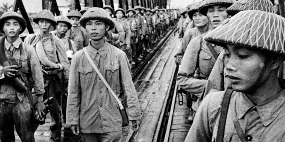 Les 5 meilleurs livres sur la guerre d'Indochine