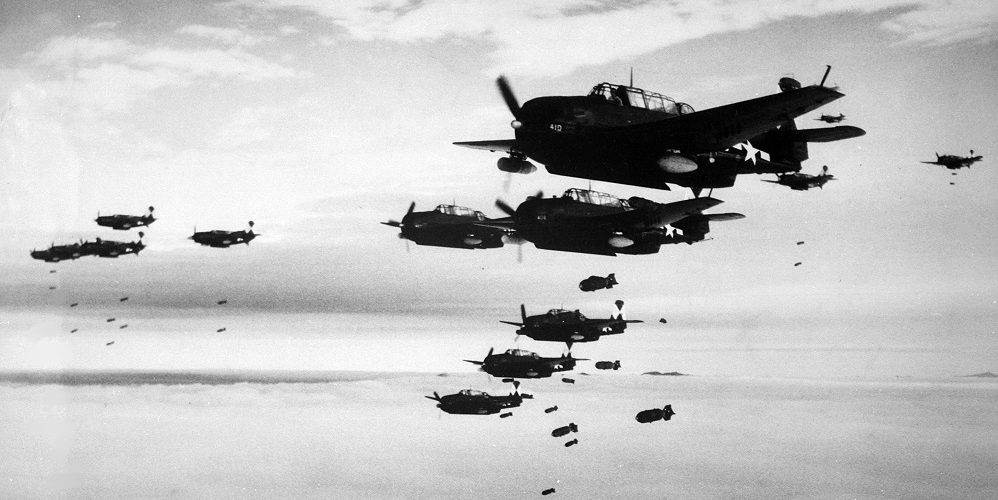 Les 5 meilleurs livres sur la guerre du Pacifique