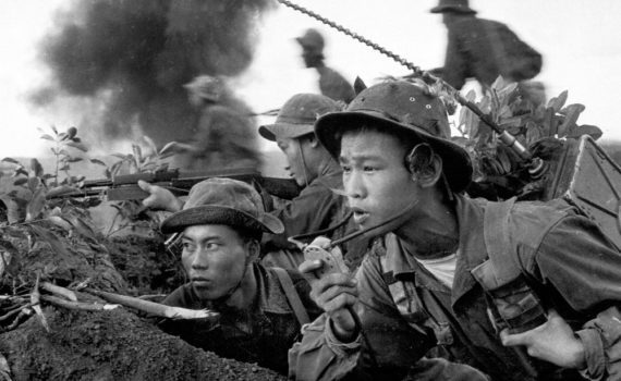 Les 5 meilleurs livres sur la guerre du Vietnam