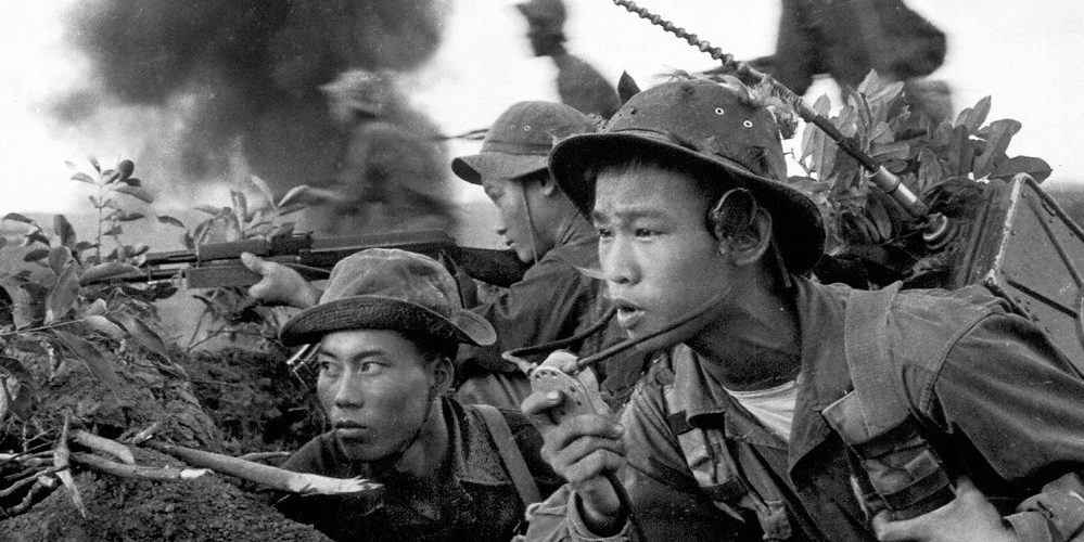 Les 5 meilleurs livres sur la guerre du Vietnam