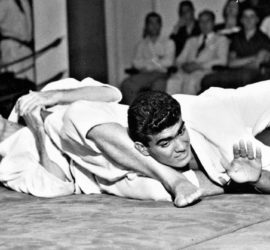 Les 5 meilleurs livres sur le Jiu-jitsu brésilien