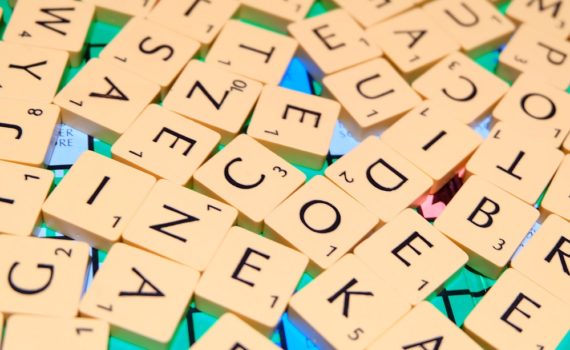 Les 5 meilleurs livres sur le Scrabble