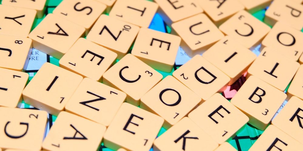 Les 5 meilleurs livres sur le Scrabble