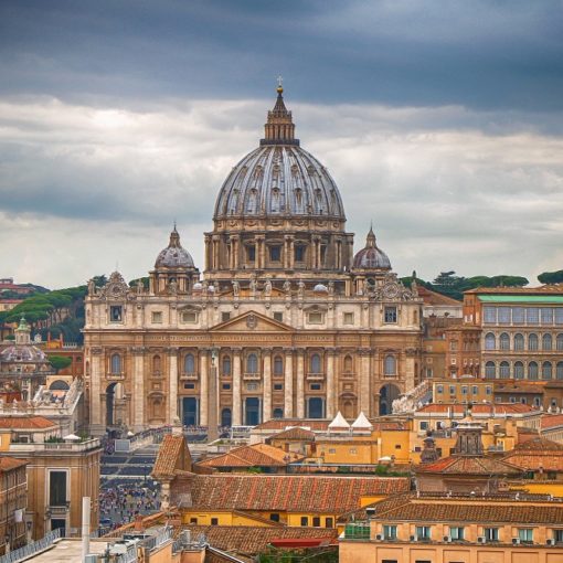 Les 5 meilleurs livres sur le Vatican