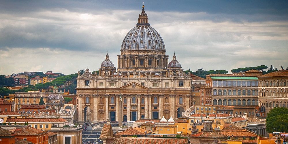 Les 5 meilleurs livres sur le Vatican