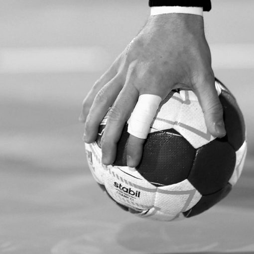 Les 5 meilleurs livres sur le handball